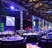 Ochre Restaurant & Catering - E Caravan Parks 3
