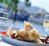Ochre Restaurant & Catering - E Caravan Parks 4