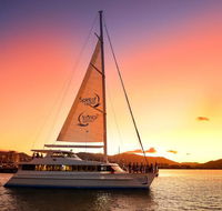 Spirit of Cairns Dinner Cruises - E Caravan Parks