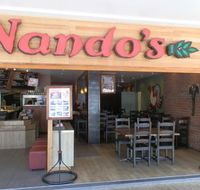 Nandos - E Caravan Parks