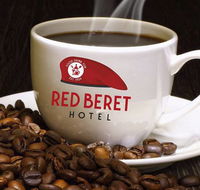 Red Beret Hotel - E Caravan Parks