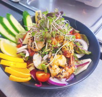 71 Wharf Restaurant - E Caravan Parks