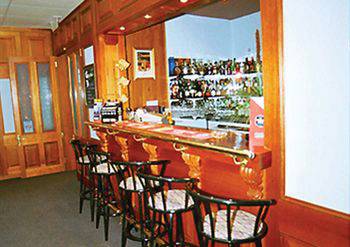 Verona Restaurant At Ibis Styles - E Caravan Parks 2