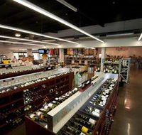 PA Liquor Barn  Hotel