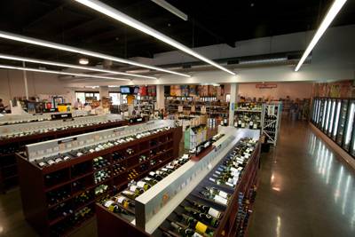 PA Liquor Barn & Hotel - E Caravan Parks 0