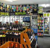 Gainsborough Liquor Store - E Caravan Parks