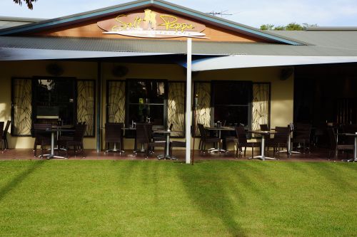 Durack NT E Caravan Parks