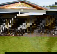 Saltnpeppa Cafe Ristorante - E Caravan Parks