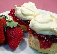 Gatakers Landing Restaurant - E Caravan Parks