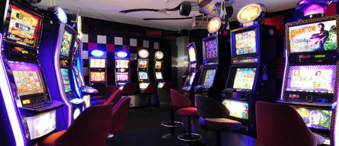 Burnside Tavern - E Caravan Parks 1