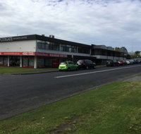 Wyoming Lantern - E Caravan Parks