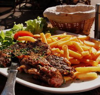 Customs House - E Caravan Parks