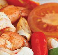 Jasmin Thai Restaurant - E Caravan Parks