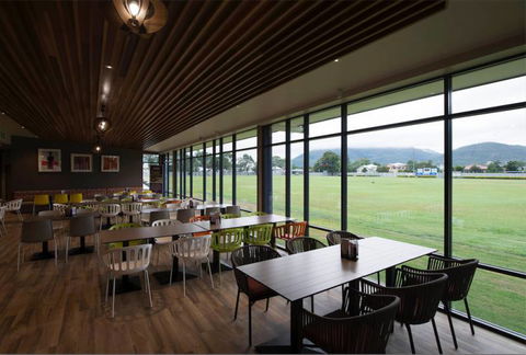 Frenchville Sports Club - E Caravan Parks 3