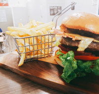 Mitchells Espresso - E Caravan Parks