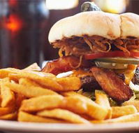 Karama Plaza Tavern - E Caravan Parks