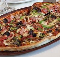 Jags Ristorante - E Caravan Parks