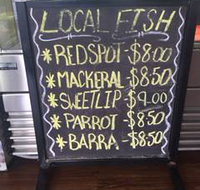 Colonial Corner Takeaway - E Caravan Parks