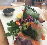 Common Grounds - E Caravan Parks