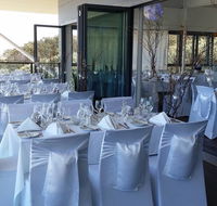 Lighthouse Beach Cafe - E Caravan Parks
