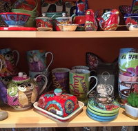 Chocolarte To The Max - E Caravan Parks