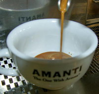 Cupz N Crepes - E Caravan Parks