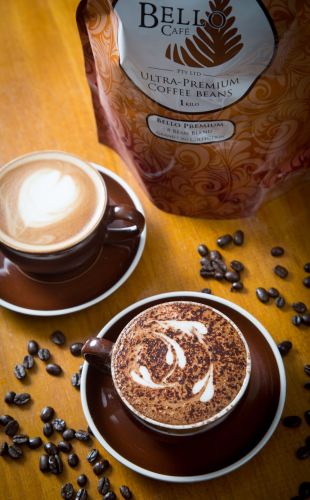 Andy’s Cherry Pie Cafe - E Caravan Parks 3