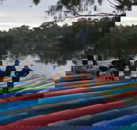 Avon Descent - E Caravan Parks