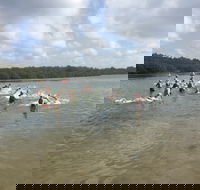 Batemans Bay Triathlon Festival - E Caravan Parks