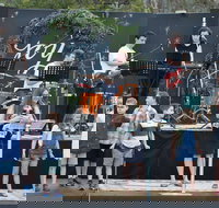 Carols in the Park Corowa - E Caravan Parks