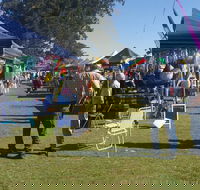 Casino Golf Club Markets - E Caravan Parks