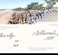 Collarenebri Races - E Caravan Parks