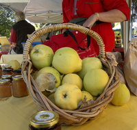 Euroa Village Farmers' Market