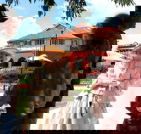 Free Guided Maryborough Heritage Walk Tour - E Caravan Parks