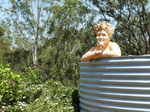 Gardenista - E Caravan Parks 0