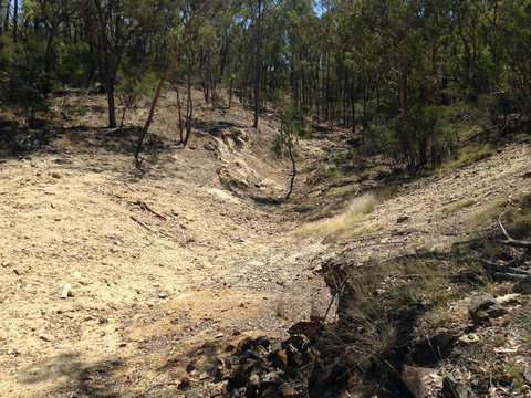 Gemorama - E Caravan Parks 1