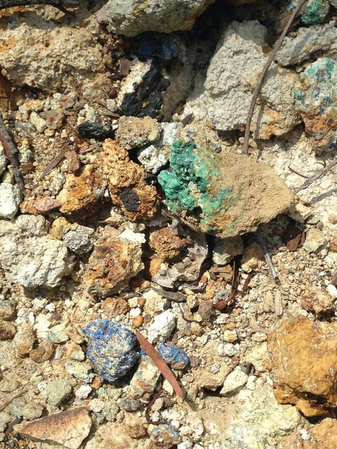 Gemorama - E Caravan Parks 2