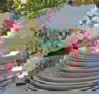 Girls Big Day Out Central West - E Caravan Parks