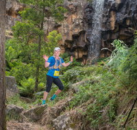 Goldrush Trail Runs
