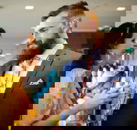 Golden Eagle Day - E Caravan Parks