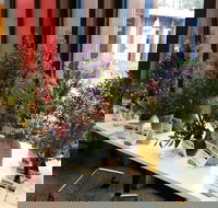 Grampians Wildflower Show