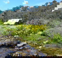 Hedonistic Hiking's Falls Creek to Hotham - E Caravan Parks