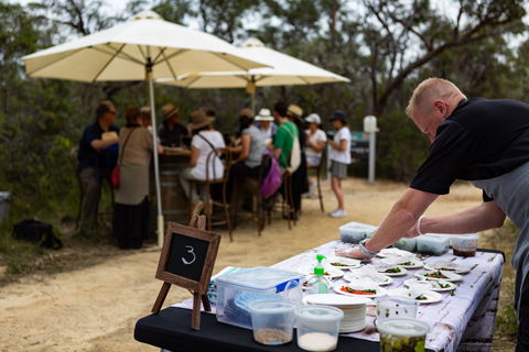 Highland Valley Forage - E Caravan Parks 2