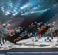 I've Been Meaning To Ask You - E Caravan Parks