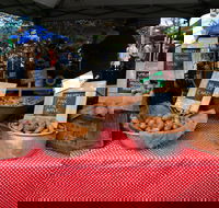 Lawson Park Markets - E Caravan Parks