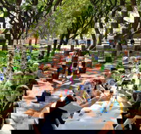 Leeton Sunrice Festival - E Caravan Parks