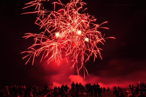 Leeton Sunrice Festival - E Caravan Parks 2