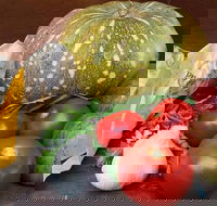 Lismore Organic Market - E Caravan Parks