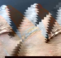 Lost Wax Silver Ring Workshop - Pod Jewellery - E Caravan Parks