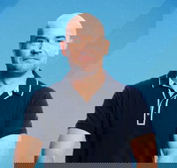 Marty Sheargold - E Caravan Parks